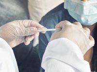 בדיקות קורונה כל השבוע - מה-3/1 עד ה-7/1/2021