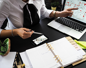 המשקיעים חוזרים לשוק: המדריך המקוצר להלוואה לצורך רכישת נכס