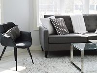 מעצבים את סלון הבית – טיפים לבחירה מוצלחת של רהיטים לסלון
