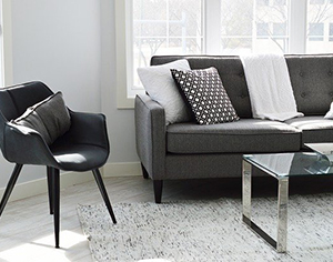 מעצבים את סלון הבית - טיפים לבחירה מוצלחת של רהיטים לסלון