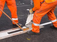 א.מ.צ שמש 1990 בע"מ מסבירים על סלילת כבישים בעידן המודרני