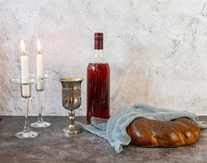 התארגנות לקראת שבת - מה חשוב לזכור?