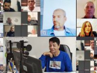 מהות ומ.ס אשדוד מעמיקים את שיתוף הפעולה גם בסגר