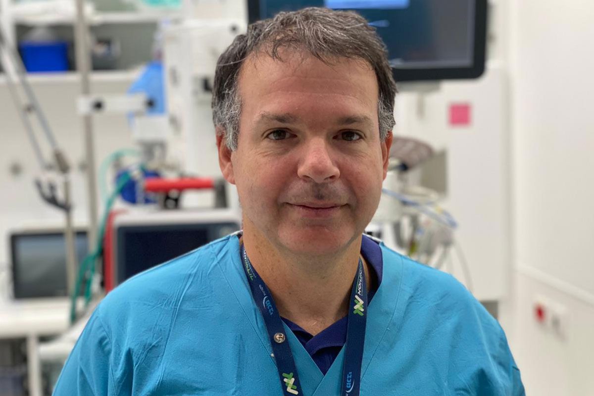 ״חיסון כלל האכלוסייה מגיל 16 ומעלה לא צריכה להיות שאלה. צריכה להיות עובדה"