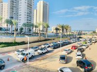 לא מוותרים על הבריאות ועל שגרת החיים