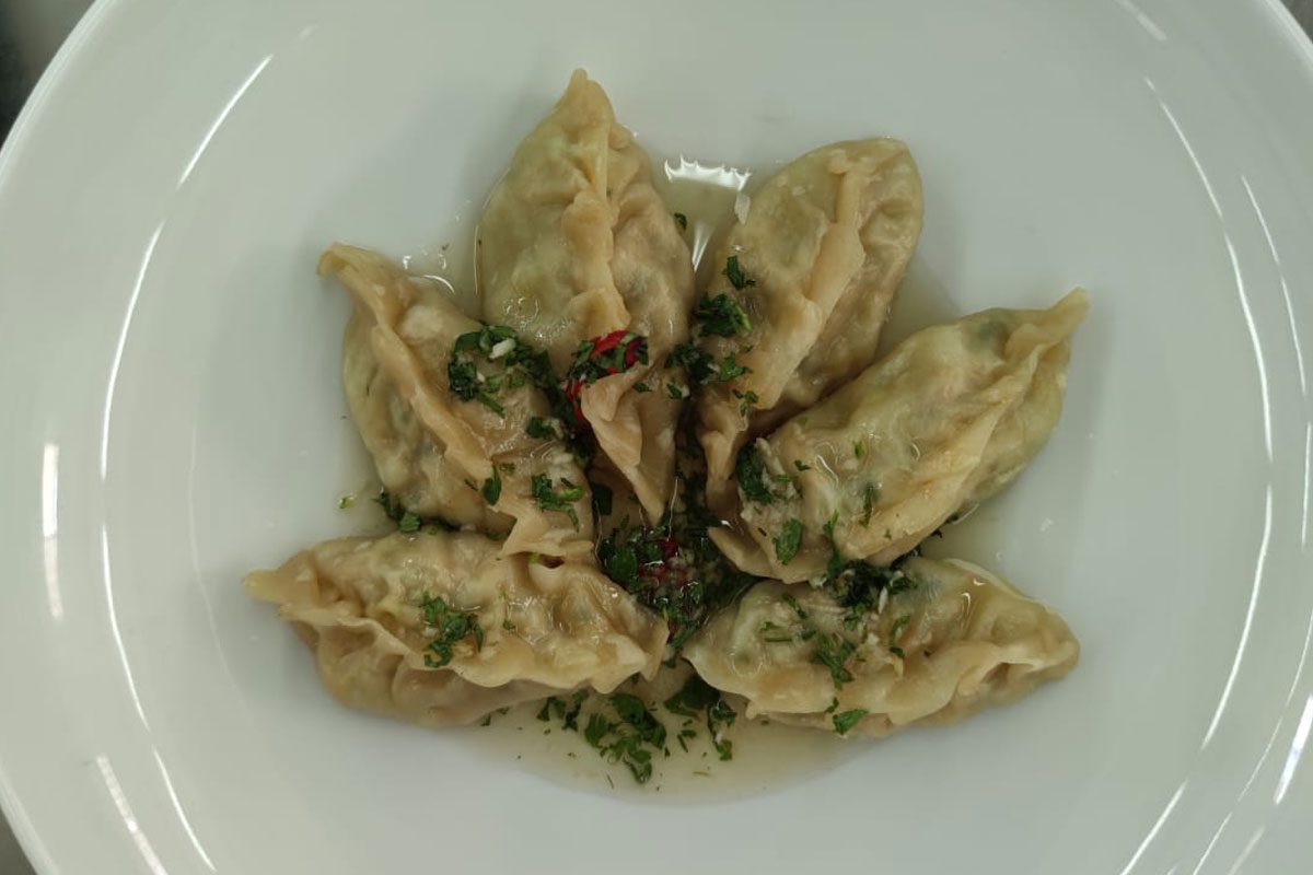 דים סם - מאת: דודאור גבאי