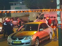 פצוע קשה באירוע דקירות ברחוב הראשונים באשדוד
