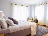 וילונות - הרבה יותר מאמצעי הצללה