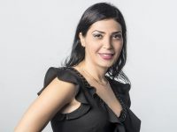 ורד צרפתי חגגה בענק – והמצלמות לא הוזמנו