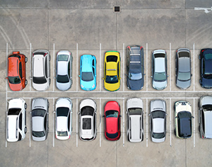 הדרך הנוחה ביותר להחליף לרכב חדש - טרייד אין