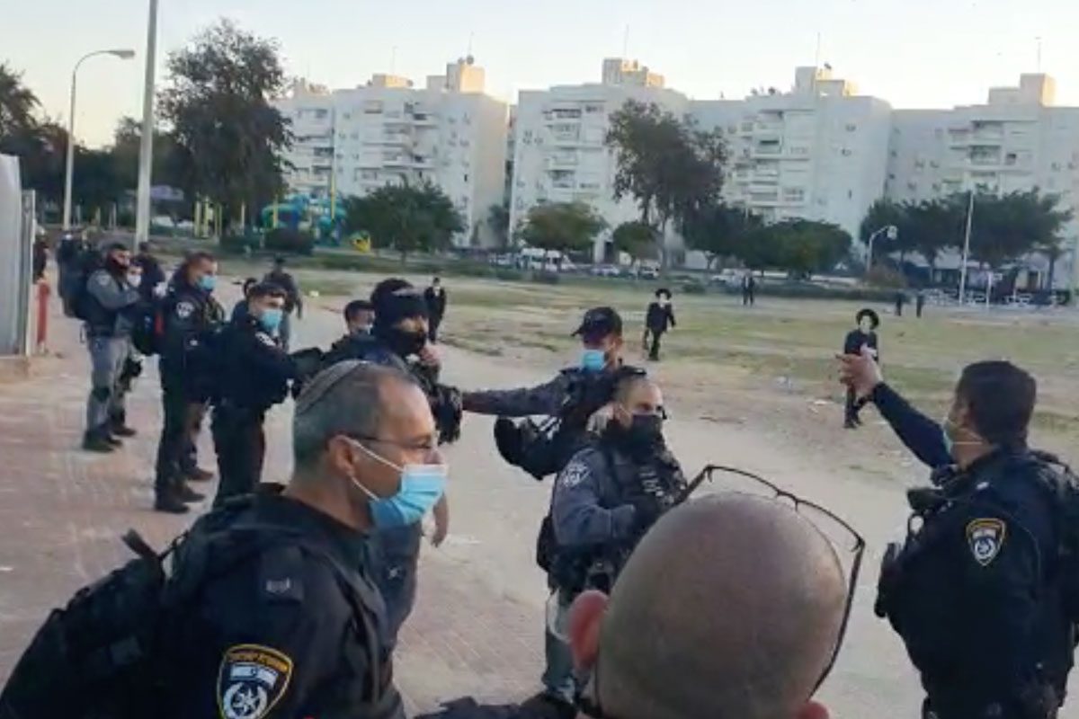 מבצע גרודנא - לראות ולא להאמין