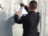 צו סגירה מנהלי למשך 7 ימים - לעסק אשר פעל בניגוד לצו בריאות