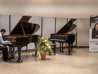 גאווה מקומית! 4 אשדודים ישתתפו בתחרות פנינה זלצמן לפסנתרנים צעירים
