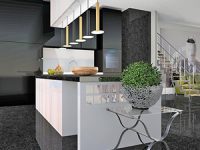 למה שיש דקטון למטבח הוא השיש המומלץ ביותר?