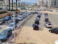 בדיקות קורונה כל השבוע - מה-2/5 עד ה-8/5