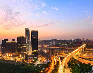 היצע של פרויקטים חדשים בקריות