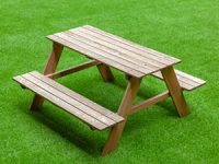 דשא סינטטי VS דשא טבעי