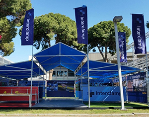 אינטרקלמפ- עשה זאת בעצמך