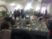 לא להאמין - חתונה התקיימה בעיר אשדוד בהשתתפות עשרות אורחים