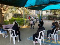 היחידה ללימודי חוץ...