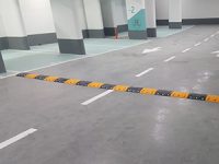 מחיר פסי האטה לחניון - האם הוא הקובע הבלעדי?