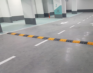 מחיר פסי האטה לחניון - האם הוא הקובע הבלעדי?