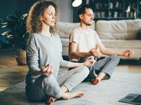 מיינדפולנס יכול להאריך את חייכם: 5 טיפים למדיטציה יעילה