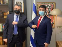 אלי נכט יעמוד בראש המטה הרוסי של גדעון סער