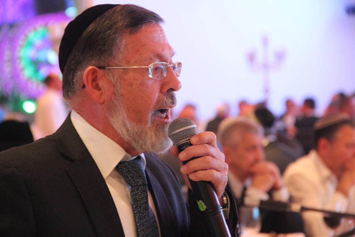 שירת הבקשות מהמשכן: 4 ערבים בשידורים מקוונים