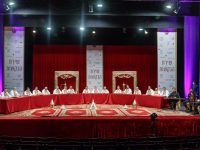 הערב ומחר, שירת הבקשות מהמשכן לאמנויות הבמה