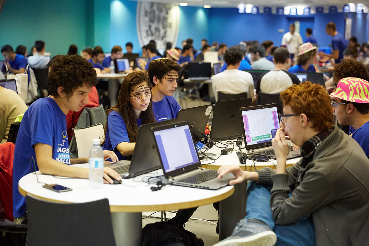 שנה חדשה לתכנית מגשימים