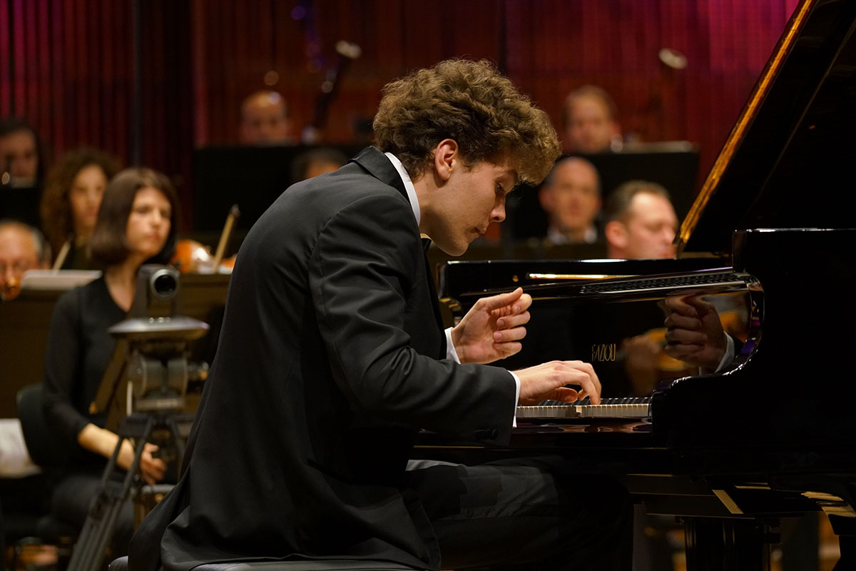 תחרות רובינשטיין מתחדשת!