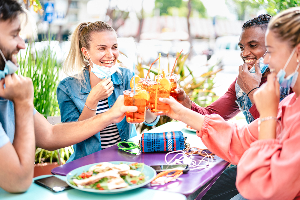 הפעימה השלישית יוצאת לדרך