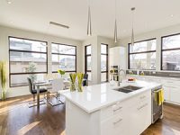 סוגי מטבחים בשנת 2021