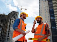 מהו תפקידו של קונסטרוקטור בבניית בית ?