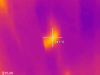 איתור נזילת מים בבית: כל השיטות