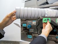 איך בוחרים טונרים למדפסת