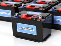 מצברים לרכבים - המדריך המלא