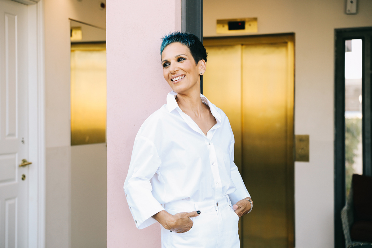 פסטיבל תור הזהב: חגיגה של רב תרבותיות