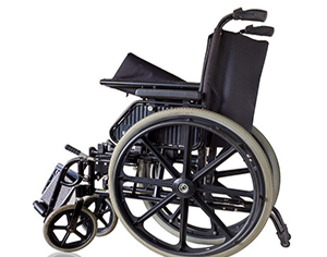 כסאות גלגלים לנכים – הטכנולוגיה כבר כאן
