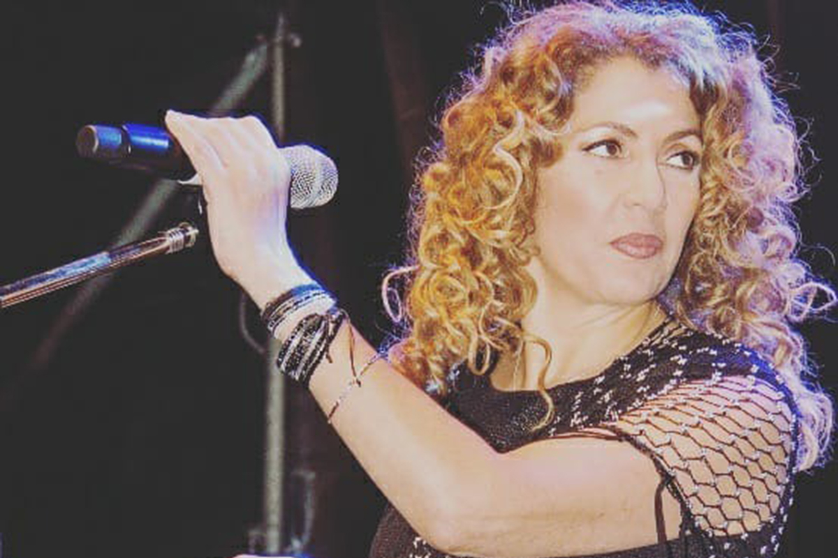 מימונה במונארט