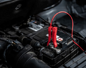 המדריך המהיר להחלפת מצבר