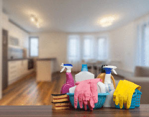 איך תשמרו על איכות החיים בבית