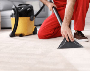 השיטות לניקוי שטיחים מכל סוג