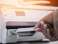 טונר ודיו למדפסות