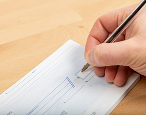 יש לכם שיקים אבל אתם עדיין במינוס? זו הכתבה בשבילכם