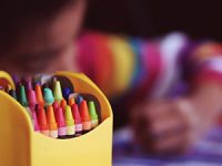 זמן יצירה: רעיונות יצירה לאביב