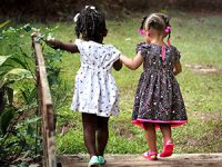 העשרת הידע של ילדים בכל הגילים