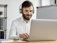 הסבה מקצועית מבטיחה לנפגעי הקורונה