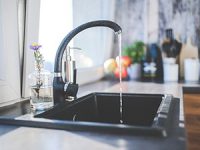 זרם מים חלש בברז: כל הסיבות